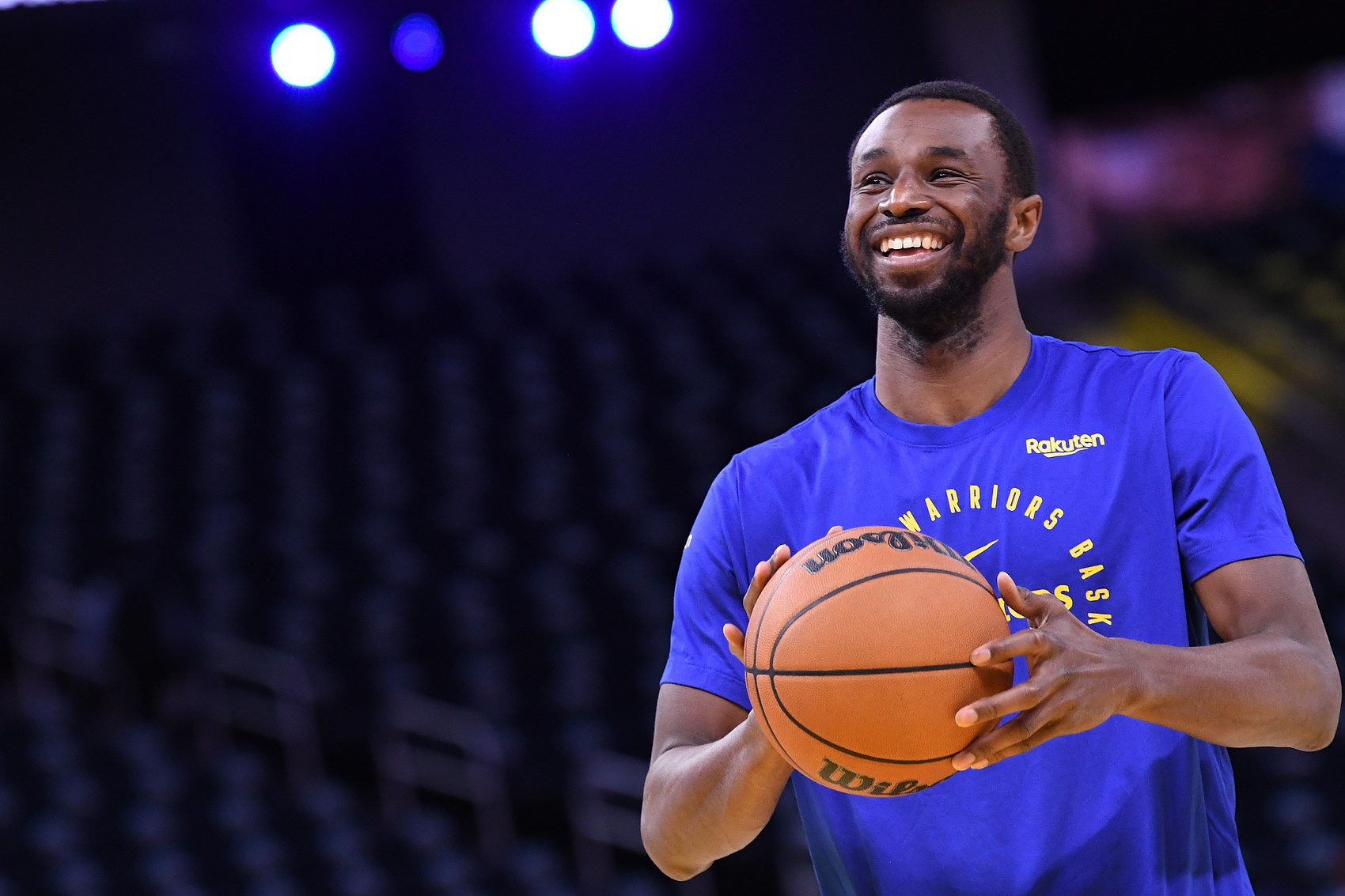 ?潜在的库明加交易中 维金斯不太可能被送回勇士