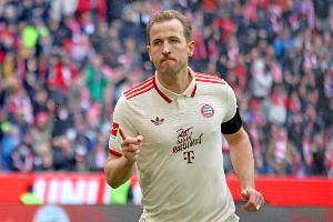 凯恩:若今年赢得奖杯可平息下围绕我的议论,欧冠是我一生的梦想