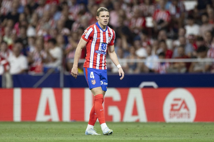 开云APP-记者：加拉格尔今日接受热刺体检并签约，预计对阵西汉姆上演首秀