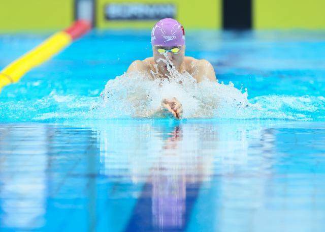 开云下载-【早报】冠军纪录满天飞，中国2天39金遥遥领先！