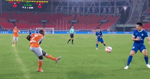 开云APP-【中超】马尔康双响戴维森1射2传 三镇5比1十人深圳