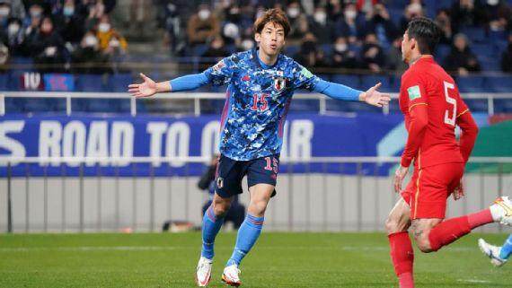 世界杯分组日本最悲催 亚洲球队能否再创历史？